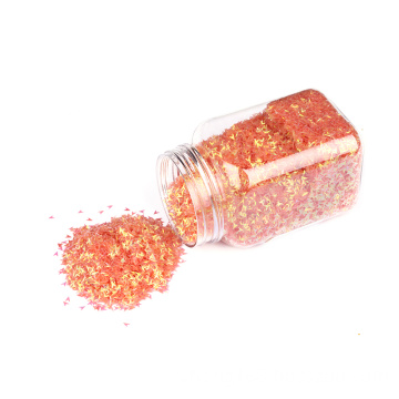 Beauty bulk cosmetic glitter makeup eyeshadow glitter from XS factory